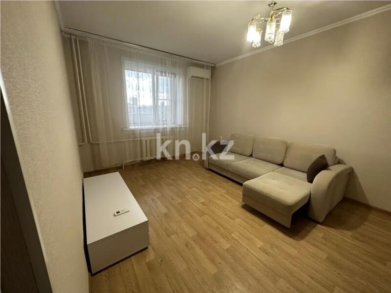 Продажа 1-комнатной квартиры, 37.3 м² - Продажа однокомнатных квартир в р-не Сарыарка Астаны - страница 16 фото 1 из 4