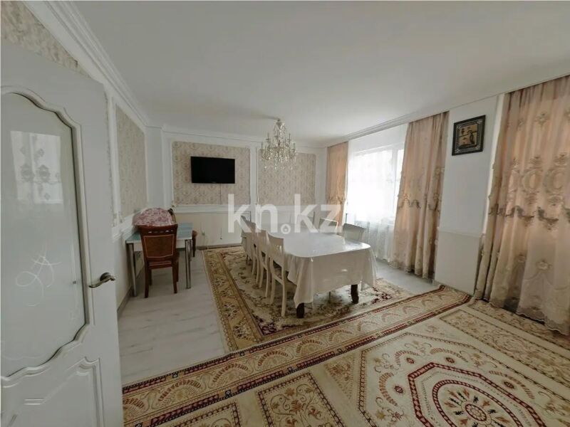 Продажа 3-комнатной квартиры, 120 м² - Продажа квартир в кирпичном доме в Астане - страница 191 фото 1 из 7