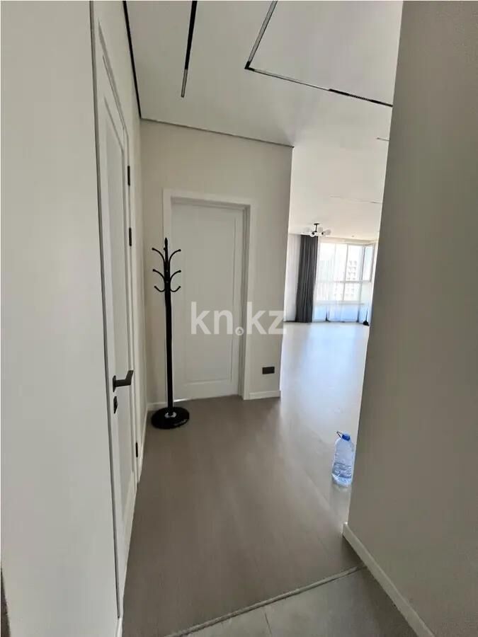Продажа 3-комнатной квартиры, 102 м² - Продажа трехкомнатных квартир в монолитно-каркасном доме в Алматы - страница 63 фото 8 из 9