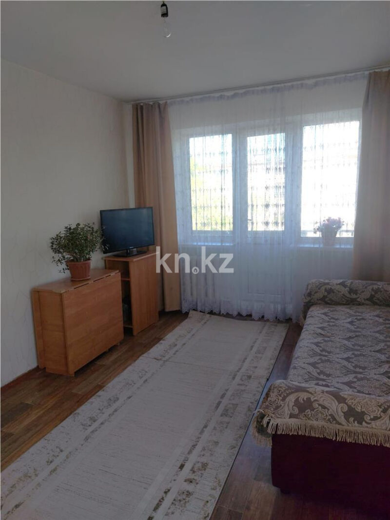 Продажа 1-комнатной квартиры, 32 м² - Продажа однокомнатных квартир в панельном доме в Казахстане - страница 51 фото 1 из 7