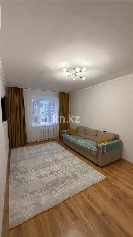 Продажа 1-комнатной квартиры, 38 м² - Продажа однокомнатных квартир в р-не Сарыарка Астаны - страница 12 фото 1 из 3