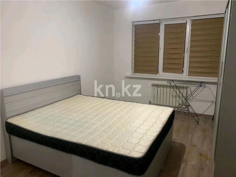 Продажа 2-комнатной квартиры, 62 м² - Продажа двухкомнатных квартир от собственников в Алматы - страница 7 фото 2 из 6