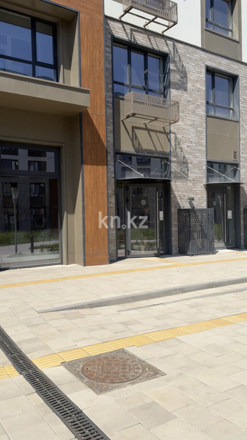 Продажа помещения, 70 м² - Продажа офисных и торговых помещений в Алматы с фото фото 2 из 9