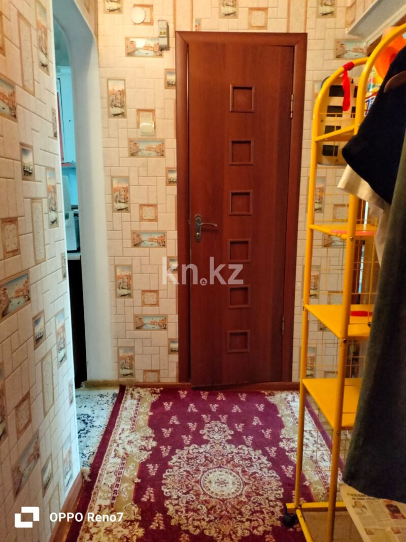 Продажа 1-комнатной квартиры, 41 м² - Недвижимость в Таразе фото 4 из 6