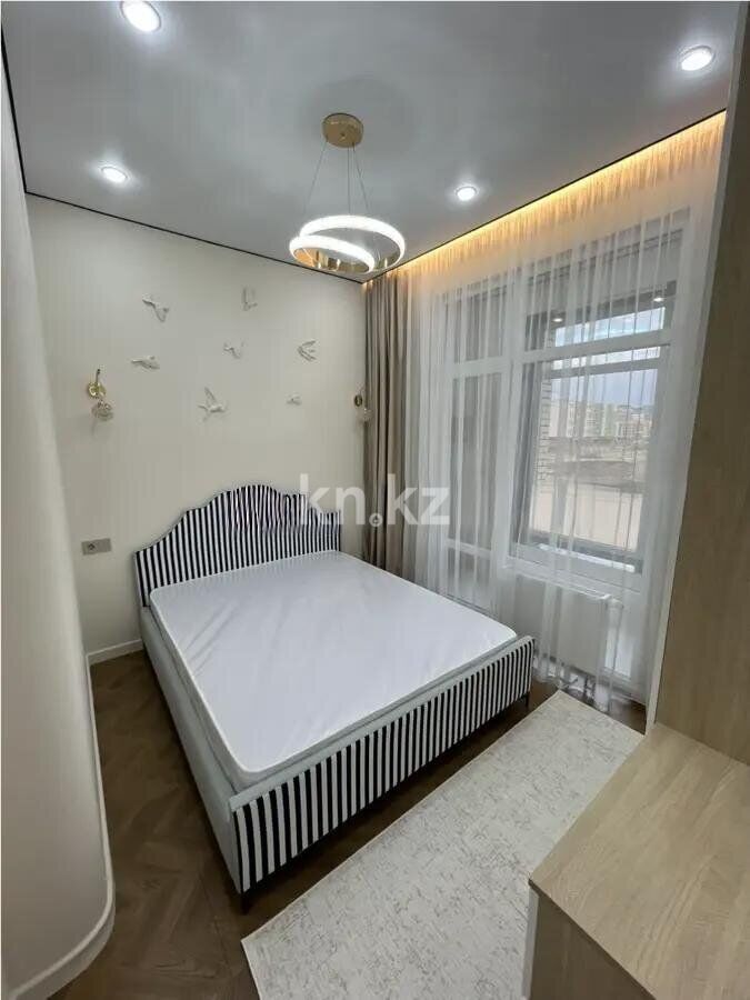 Продажа 2-комнатной квартиры, 40 м² - Продажа квартир в кирпичном доме в Казахстане - страница 129 фото 2 из 3