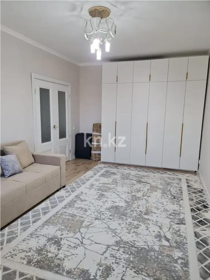 Продажа 1-комнатной квартиры, 39 м² - Продажа однокомнатных квартир в блочном доме в Астане - страница 32 фото 1 из 4