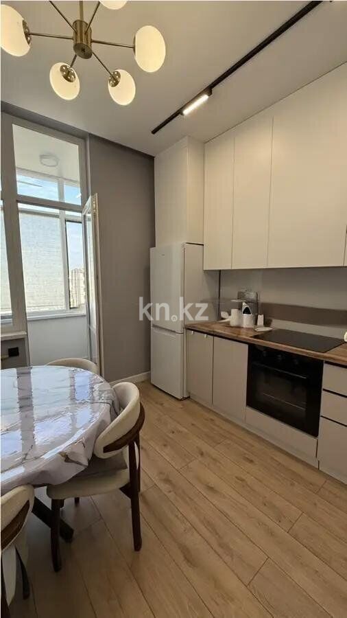 Продажа 2-комнатной квартиры, 44.7 м² - Продажа двухкомнатных квартир от собственников в Астане - страница 66 фото 3 из 5