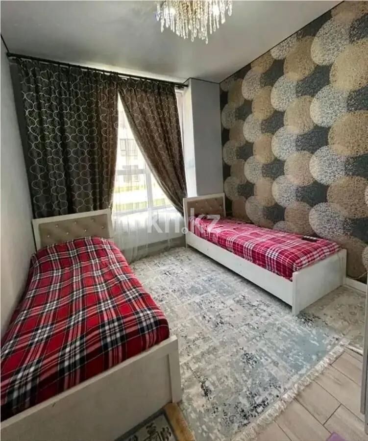 Продажа 4-комнатной квартиры, 98 м² - Продажа четырехкомнатных квартир от собственников в Алматы - страница 6 фото 4 из 6