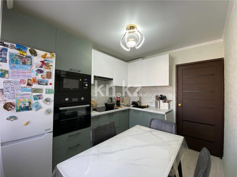 Продажа 3-комнатной квартиры, 68 м² - Недвижимость в Темиртау - страница 29 фото 8 из 18