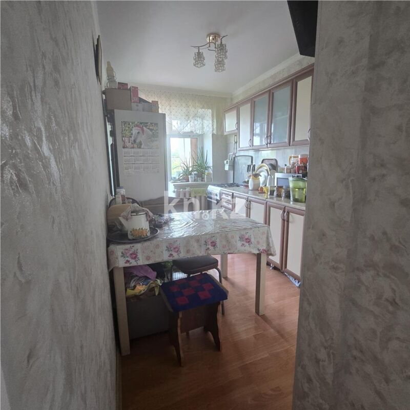 Продажа 2-комнатной квартиры, 45 м² - Продажа двухкомнатных квартир в р-не Байконур Астаны фото 5 из 14
