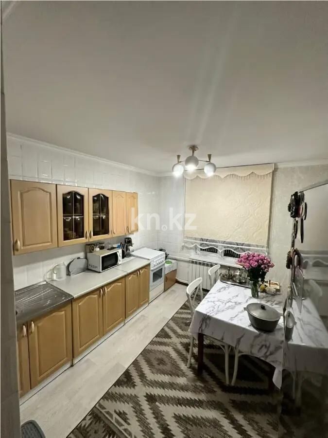 Продажа 3-комнатной квартиры, 70 м² - Продажа квартир от собственников в Алматы - страница 53 фото 4 из 7