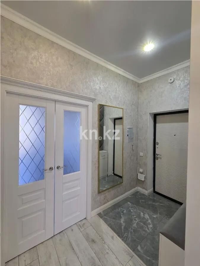 Продажа 2-комнатной квартиры, 44 м² - Продажа двухкомнатных квартир в р-не Сарыарка Астаны - страница 9 фото 3 из 3