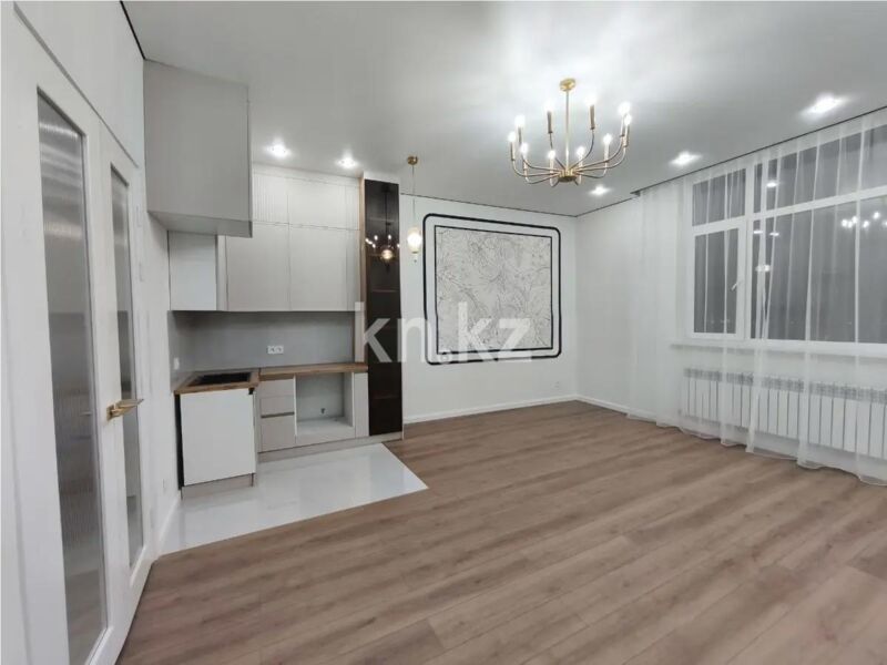 Продажа 2-комнатной квартиры, 53 м² - Продажа двухкомнатных квартир в р-не Нура Астаны - страница 55 фото 4 из 7