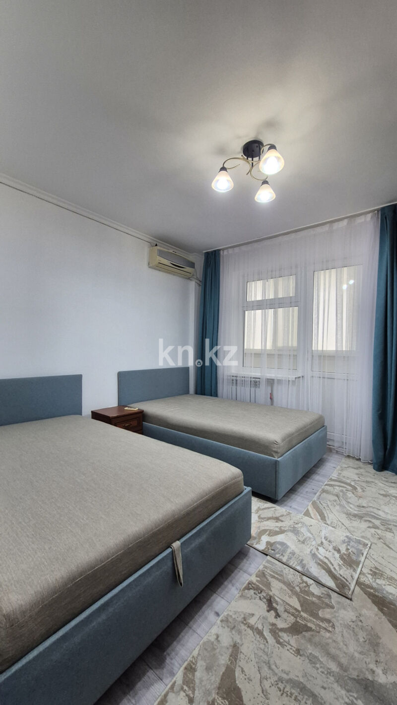 Аренда 2-комнатной квартиры, 68 м² - Аренда двухкомнатных квартир помесячно в Казахстане - страница 2 фото 14 из 24