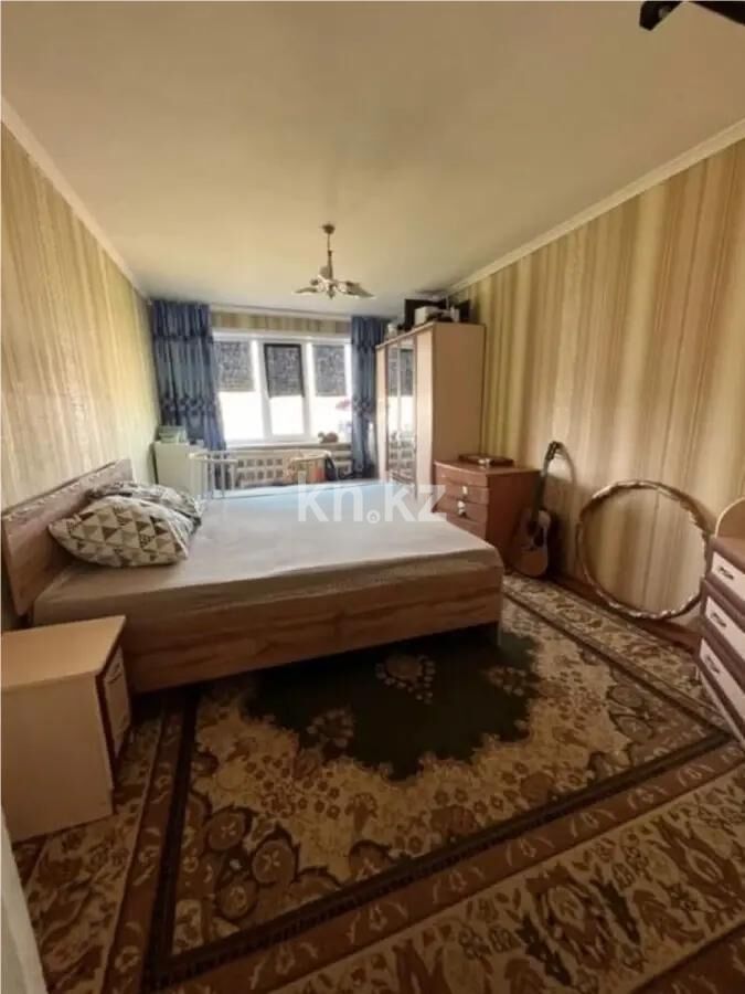 Продажа 1-комнатной квартиры, 47 м² - Продажа однокомнатных квартир в Наурызбайском р-не Алматы - страница 20 фото 2 из 4