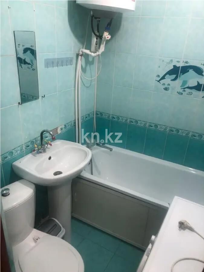 Продажа 1-комнатной квартиры, 29 м² - Продажа квартир в Караганде - страница 8 фото 2 из 2