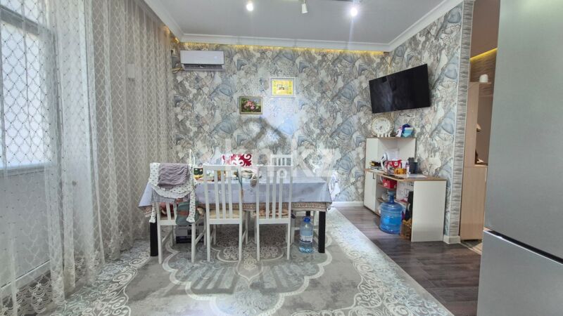 Продажа 2-комнатной квартиры, 70 м² - Продажа квартир в Атырау фото 16 из 31