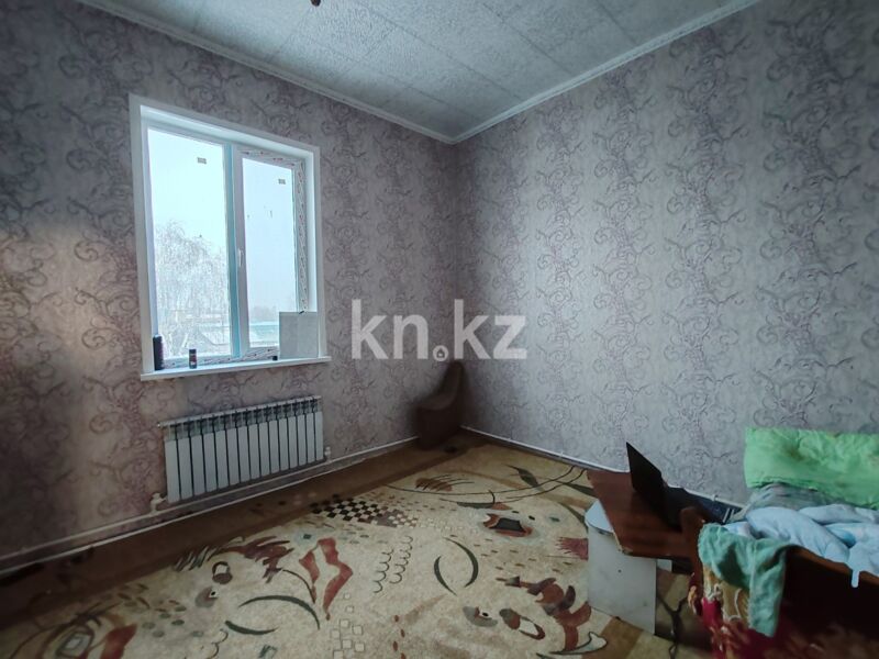 Продажа 6-комнатного дома, 203.4 м² - Недвижимость в Костанае фото 17 из 33