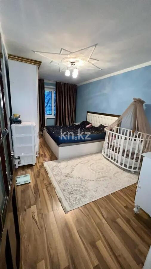 Продажа 2-комнатной квартиры, 53 м² - Продажа двухкомнатных квартир в панельном доме в Казахстане - страница 93 фото 2 из 5