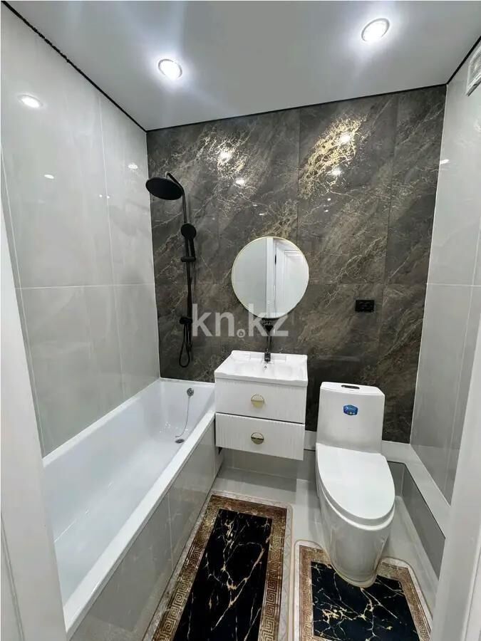 Продажа 2-комнатной квартиры, 39.8 м² - Продажа двухкомнатных квартир в Наурызбайском р-не Алматы - страница 21 фото 4 из 5