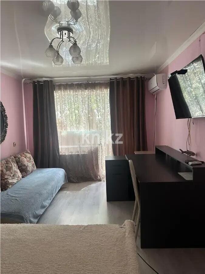 Продажа 1-комнатной квартиры, 31 м² - Продажа однокомнатных квартир в Казахстане - страница 7 фото 1 из 3