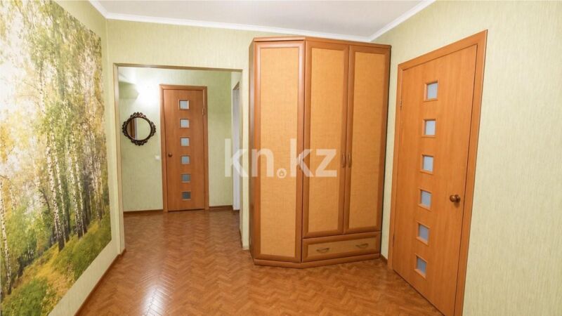 Продажа 2-комнатной квартиры, 55 м² - Продажа двухкомнатных квартир в панельном доме в Темиртау - страница 8 фото 12 из 12