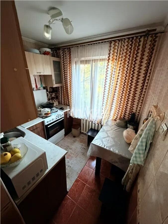 Продажа 3-комнатной квартиры, 55.7 м² - Продажа квартир в Казахстане - страница 248 фото 4 из 5