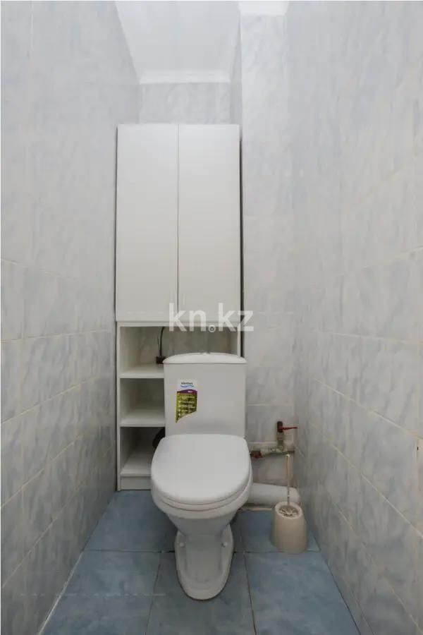 Продажа 2-комнатной квартиры, 62 м² - Продажа двухкомнатных квартир в монолитно-каркасном доме в Астане - страница 14 фото 5 из 6