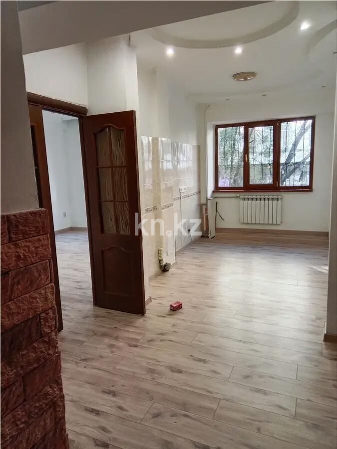 Продажа 3-комнатной квартиры, 67.4 м² - Продажа трехкомнатных квартир в блочном доме в Алматы - страница 3 фото 2 из 3