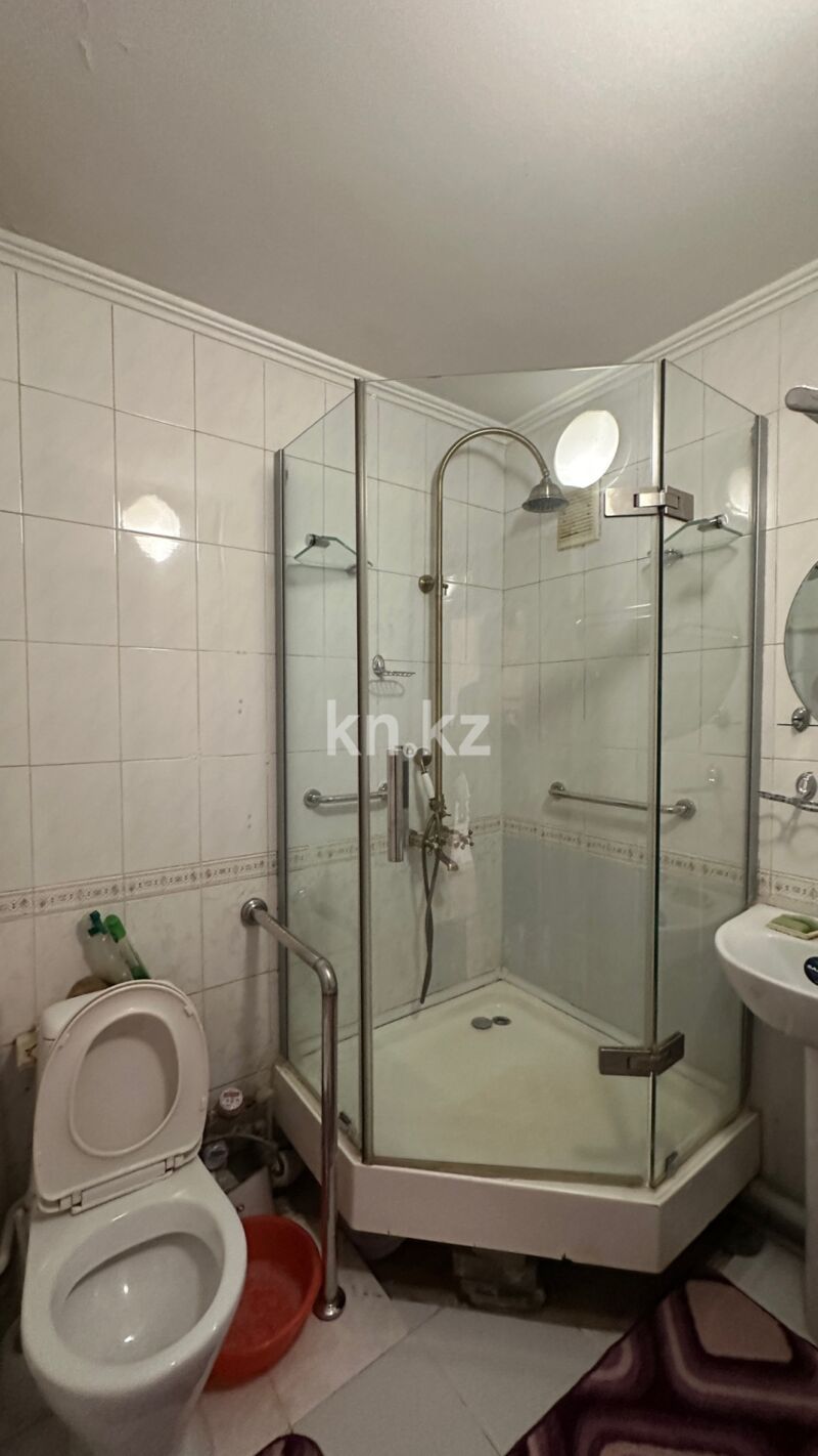 Аренда 2-комнатной квартиры, 42 м² - Аренда квартир помесячно в Казахстане - страница 6 фото 10 из 10