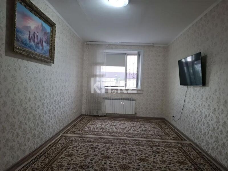 Продажа 1-комнатной квартиры, 36 м² - Продажа однокомнатных квартир в р-не Косшы Астаны - страница 4 фото 1 из 4