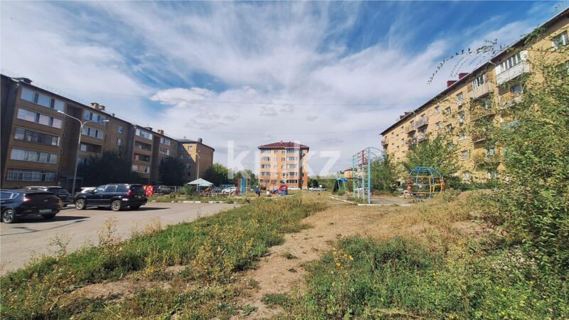 Продажа 2-комнатной квартиры, 48 м² - Продажа квартир в кирпичном доме в Казахстане - страница 47 фото 8 из 9