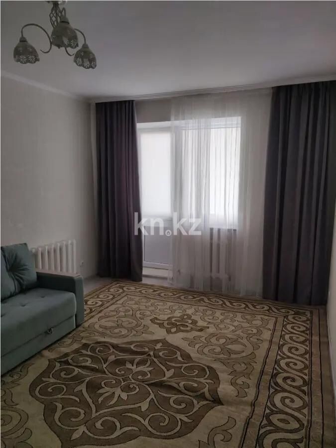 Продажа 1-комнатной квартиры, 40 м² - Продажа однокомнатных квартир в р-не Есиль Астаны - страница 11 фото 1 из 4