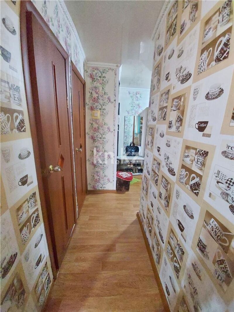 Продажа 4-комнатной квартиры, 62 м² - Продажа четырехкомнатных квартир в кирпичном доме в Казахстане фото 10 из 13
