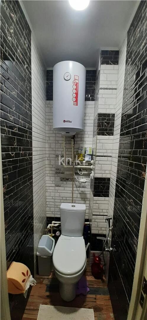 Продажа 3-комнатной квартиры, 64 м² - Продажа квартир на Юго-Востоке Караганды - страница 8 фото 10 из 10