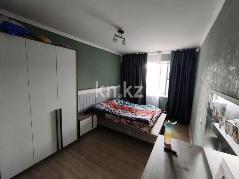 Продажа 3-комнатной квартиры, 86 м² - Продажа трехкомнатных квартир на Юго-Востоке Караганды - страница 8 фото 1 из 6
