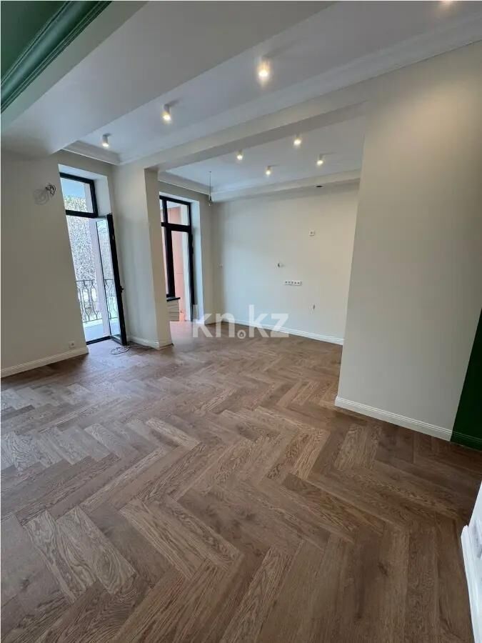 Продажа 3-комнатной квартиры, 93.81 м² - Продажа трехкомнатных квартир в Наурызбайском р-не Алматы - страница 10 фото 1 из 6