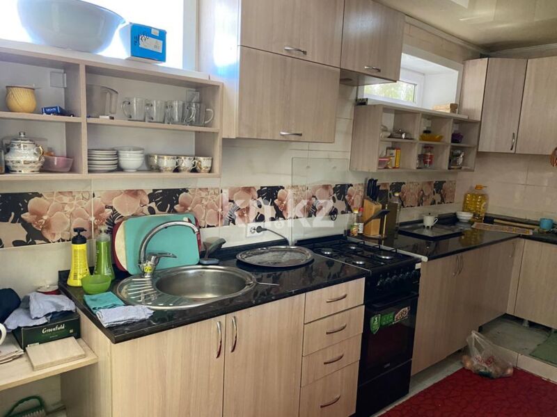 Продажа базы, 600 м² - Продажа гаражей в Темиртау фото 6 из 7