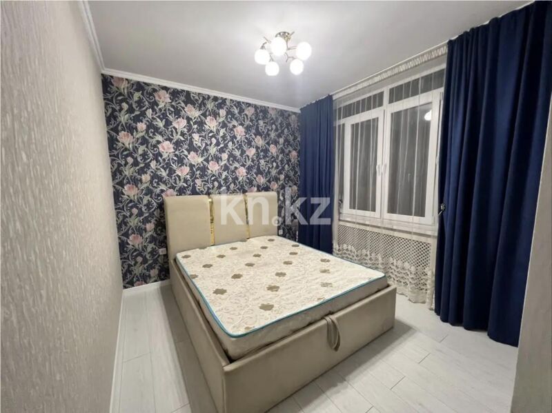 Продажа 2-комнатной квартиры, 49 м² - Продажа квартир в новостройках Алматы фото 2 из 5