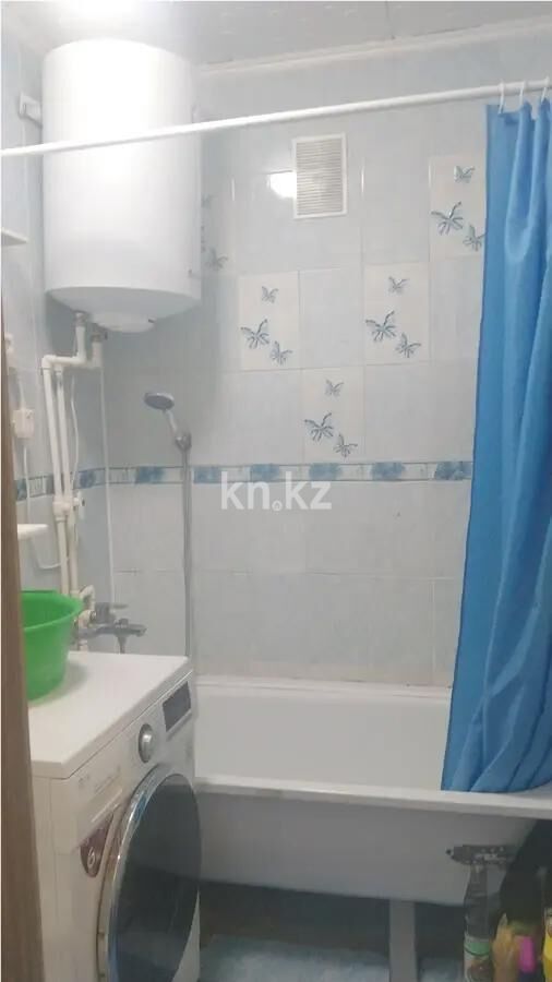Продажа 2-комнатной квартиры, 45 м² - Продажа двухкомнатных квартир в Абае - страница 3 фото 4 из 5