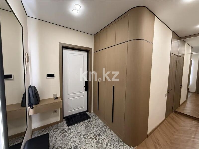Продажа 4-комнатной квартиры, 100 м² - Продажа домов, коттеджей в Жезказгане фото 8 из 9