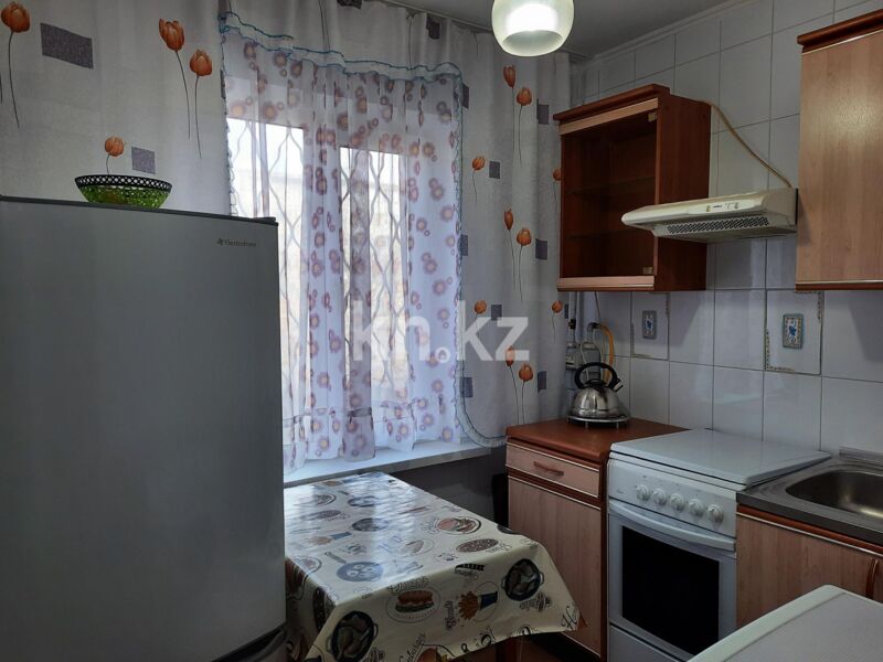 Аренда 1-комнатной квартиры посуточно, 45 м² - Недвижимость в Атырау фото 6 из 9