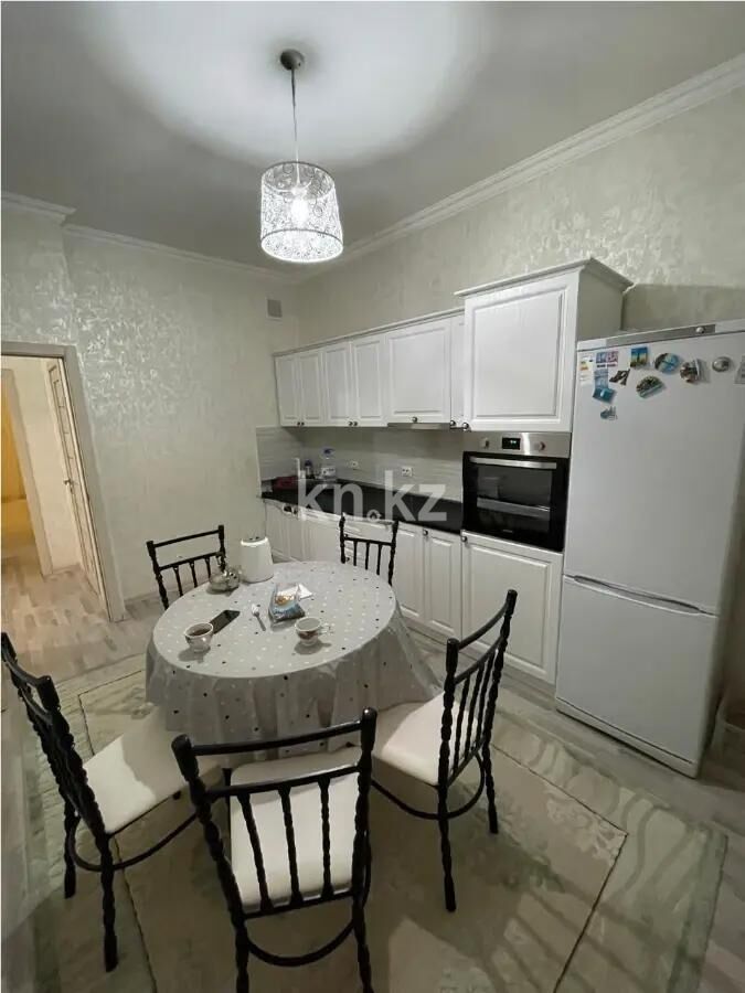 Продажа 2-комнатной квартиры, 56.5 м² - Продажа двухкомнатных квартир в р-не Байконур Астаны - страница 4 фото 3 из 6