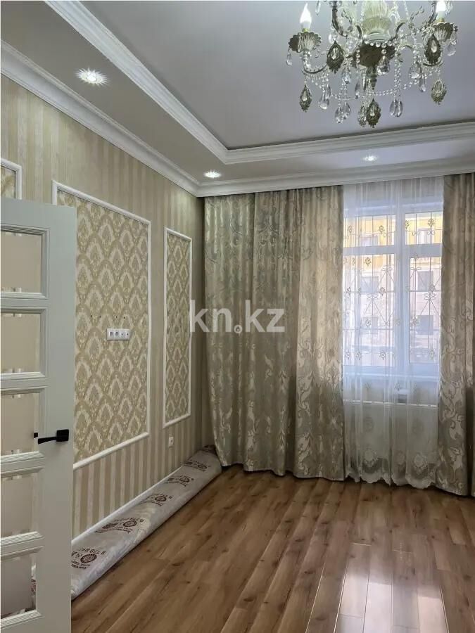 Продажа 2-комнатной квартиры, 52 м² - Продажа двухкомнатных квартир в р-не Сарайшык Астаны - страница 25 фото 1 из 4