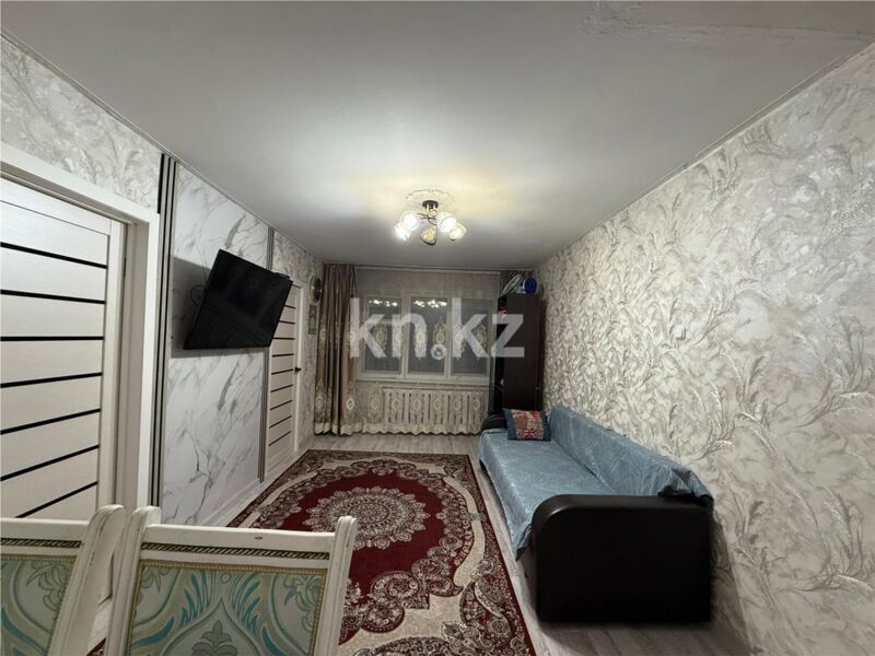 Продажа 3-комнатной квартиры, 46 м² - Продажа трехкомнатных квартир на Юго-Востоке Караганды - страница 18 фото 1 из 11