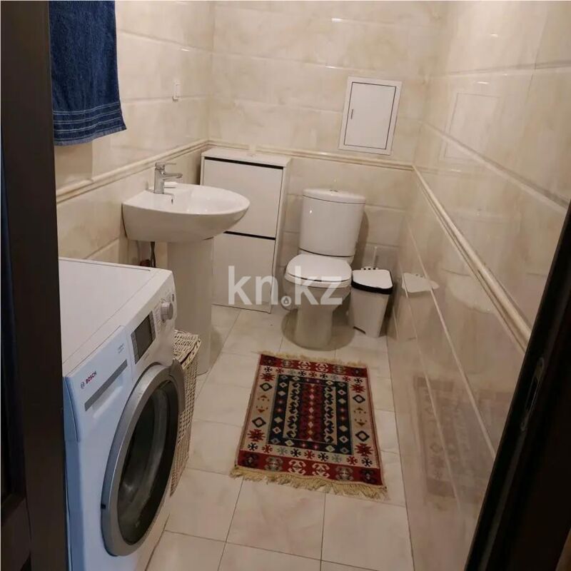 Продажа 3-комнатной квартиры, 110 м² - Продажа квартир от собственников в Алматы фото 8 из 10