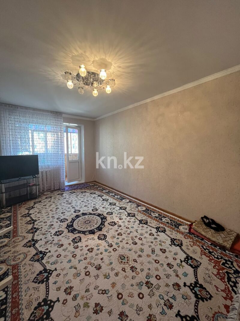 Продажа 2-комнатной квартиры, 45 м² - Продажа двухкомнатных квартир в Костанае фото 3 из 12