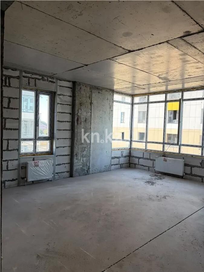 Продажа 3-комнатной квартиры, 76 м² - Продажа трехкомнатных квартир в Турксибском р-не Алматы - страница 11 фото 1 из 5