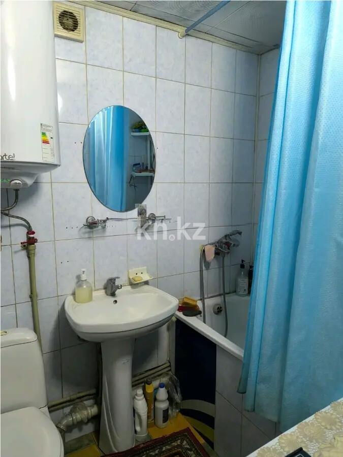 Продажа 3-комнатной квартиры, 62.2 м² - Продажа трехкомнатных квартир в кирпичном доме в Алматы - страница 2 фото 3 из 4