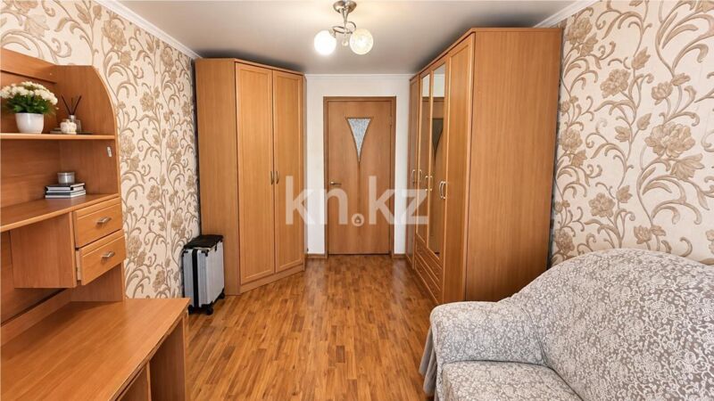 Продажа 3-комнатной квартиры, 62 м² - Продажа трехкомнатных квартир в кирпичном доме в Караганде фото 9 из 16